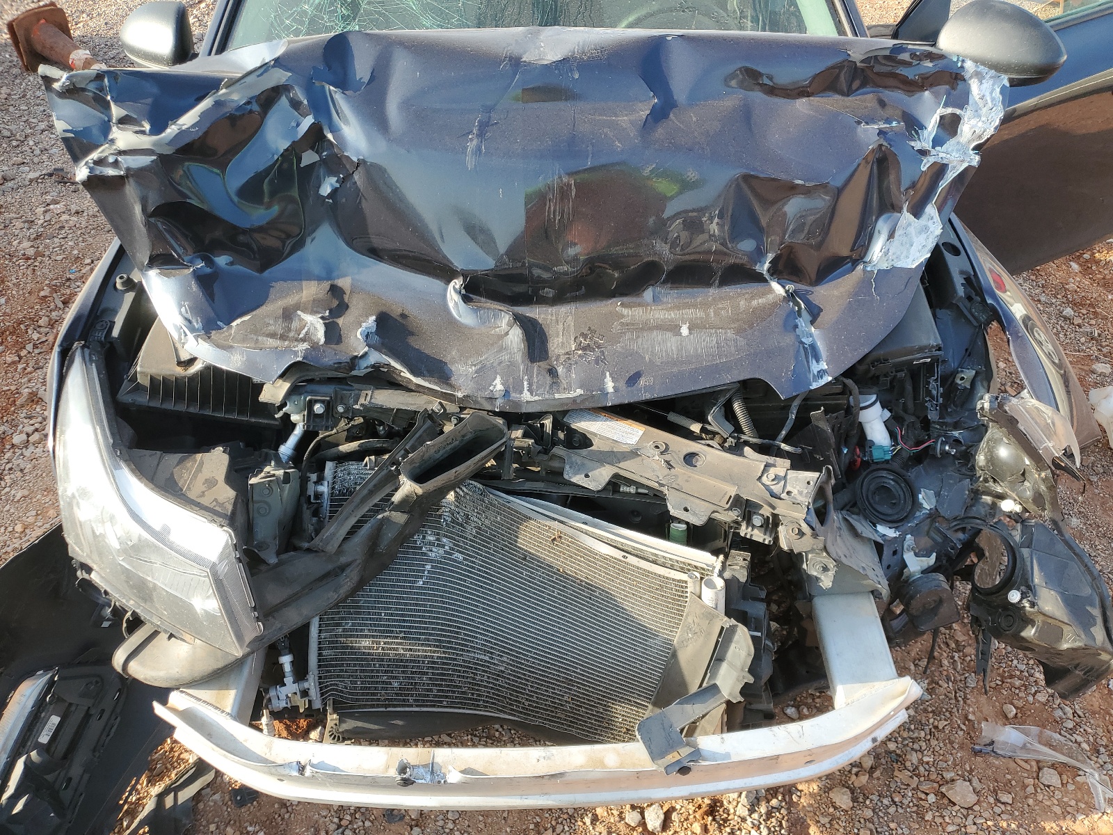 1G1PC5SH5G7148483 2016 Chevrolet Cruze Limited Ls