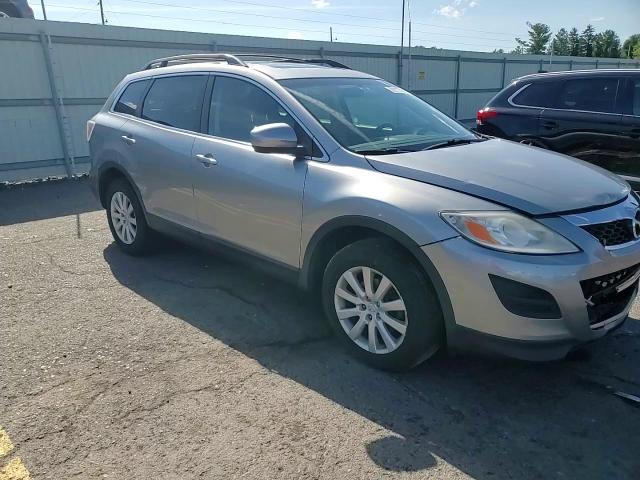 2010 Mazda Cx-9 VIN: JM3TB3MV8A0226942 Lot: 62913224