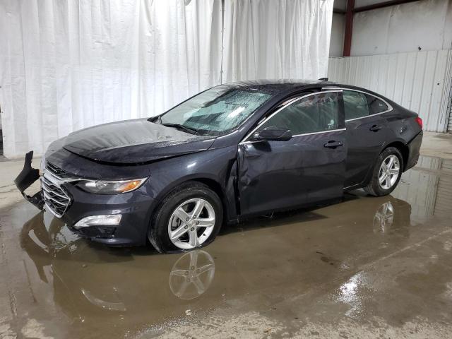 2023 Chevrolet Malibu Lt for Sale in Albany, NY - Front End