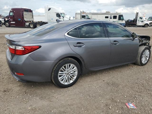  LEXUS ES350 2014 Серый