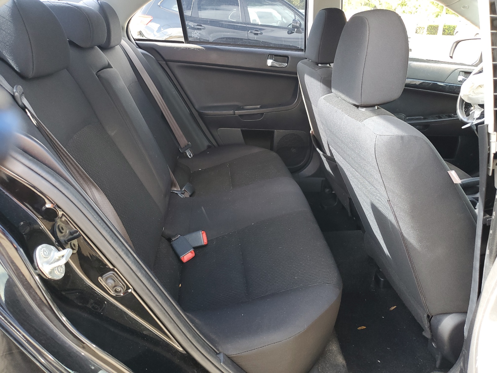 JA32U2FU2HU006212 2017 Mitsubishi Lancer Es