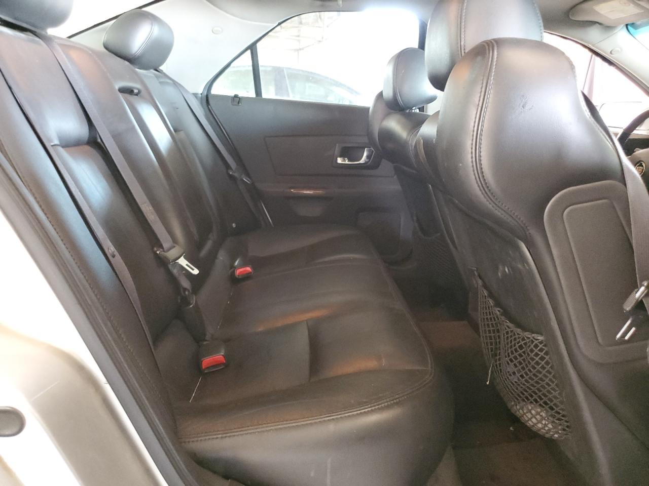 2004 Cadillac Cts VIN: 1G6DM577940149151 Lot: 63196354