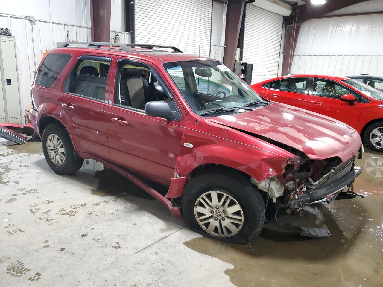 2005 Mercury Mariner VIN: 4M2CU57195DJ26428 Lot: 63624144