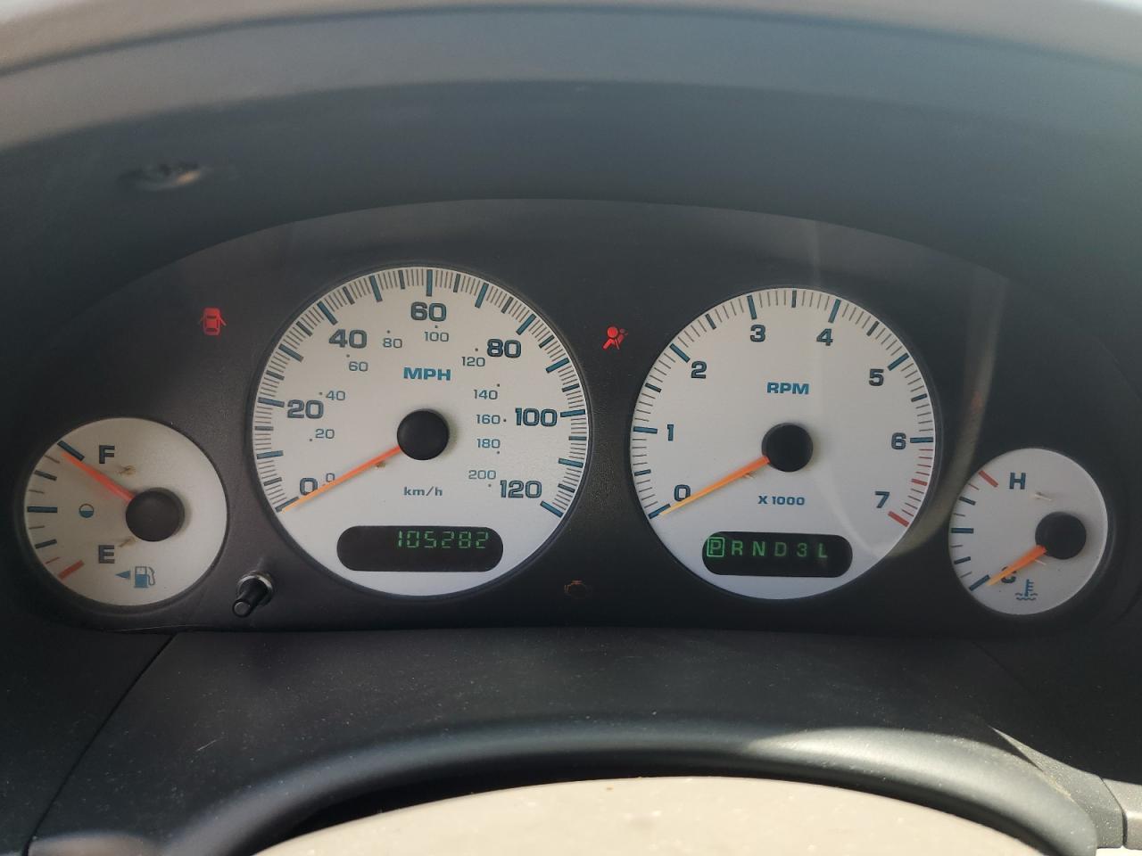 2003 Dodge Grand Caravan Se VIN: 1D4GP24R43B341363 Lot: 65279254