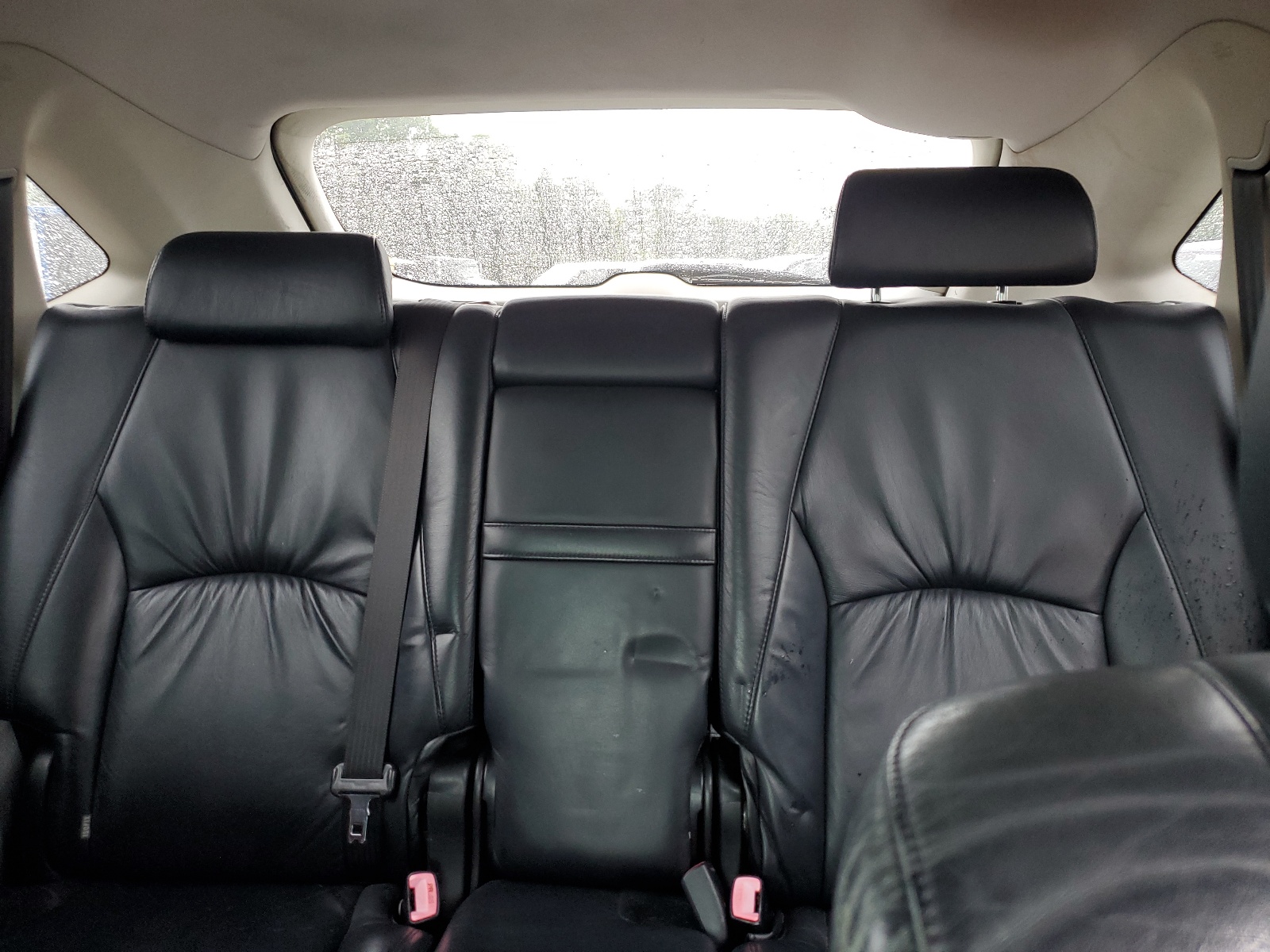 JTJGA31U040035364 2004 Lexus Rx 330