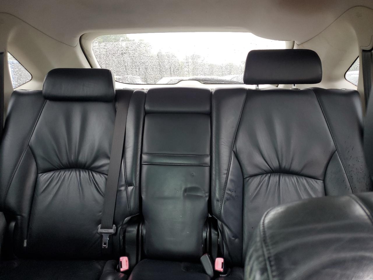 2004 Lexus Rx 330 VIN: JTJGA31U040035364 Lot: 63037144