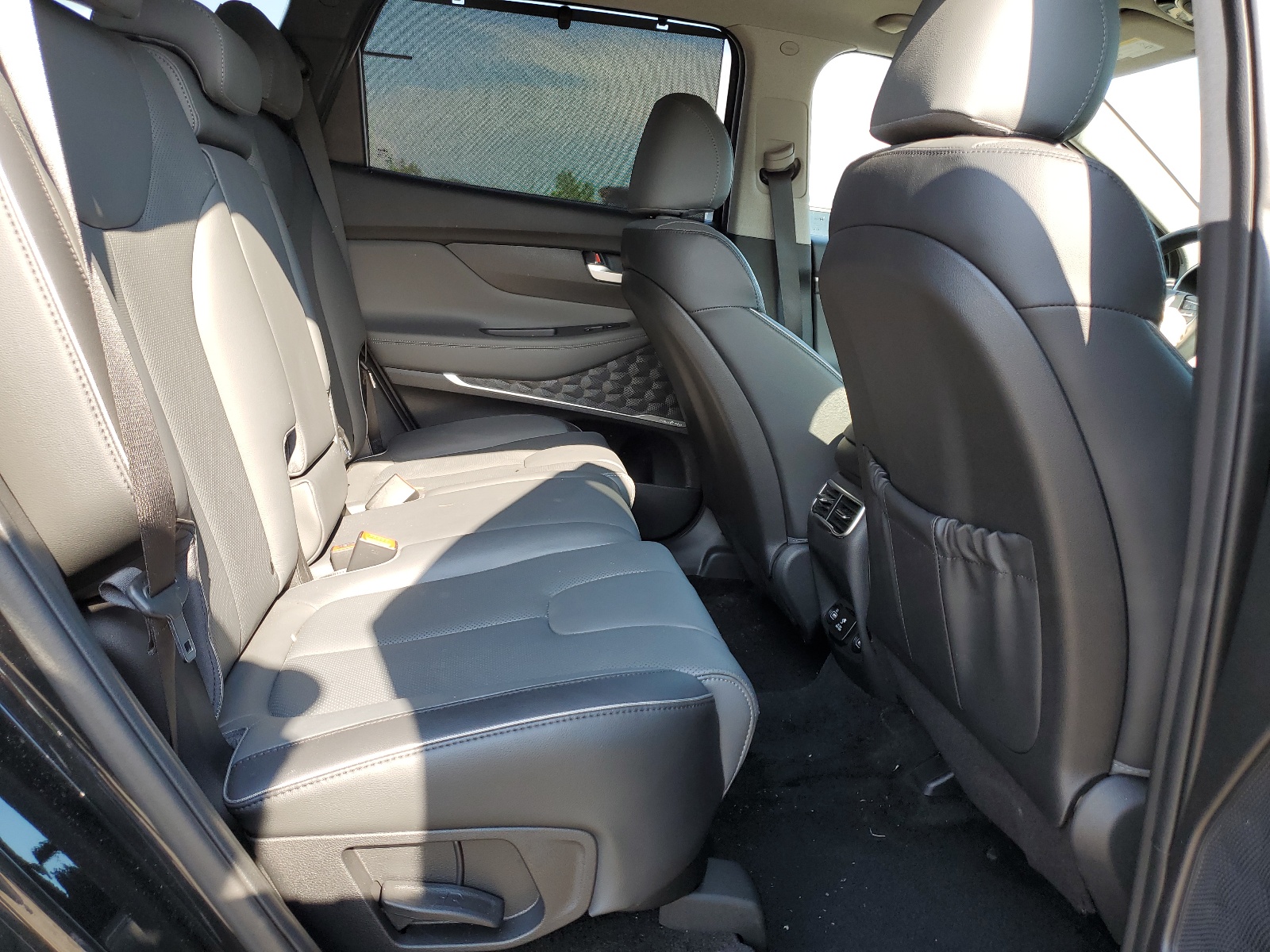 5NMS4DAL9NH420988 2022 Hyundai Santa Fe Limited