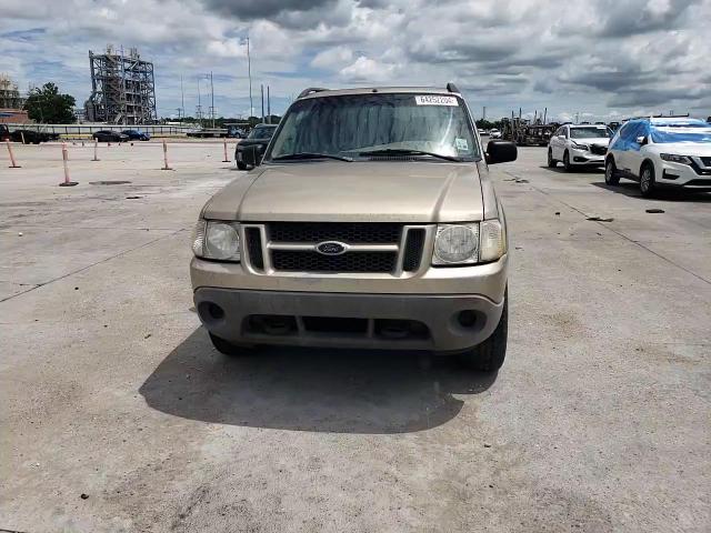 2002 Ford Explorer Sport Trac VIN: 1FMZU67E72UC18766 Lot: 64252204