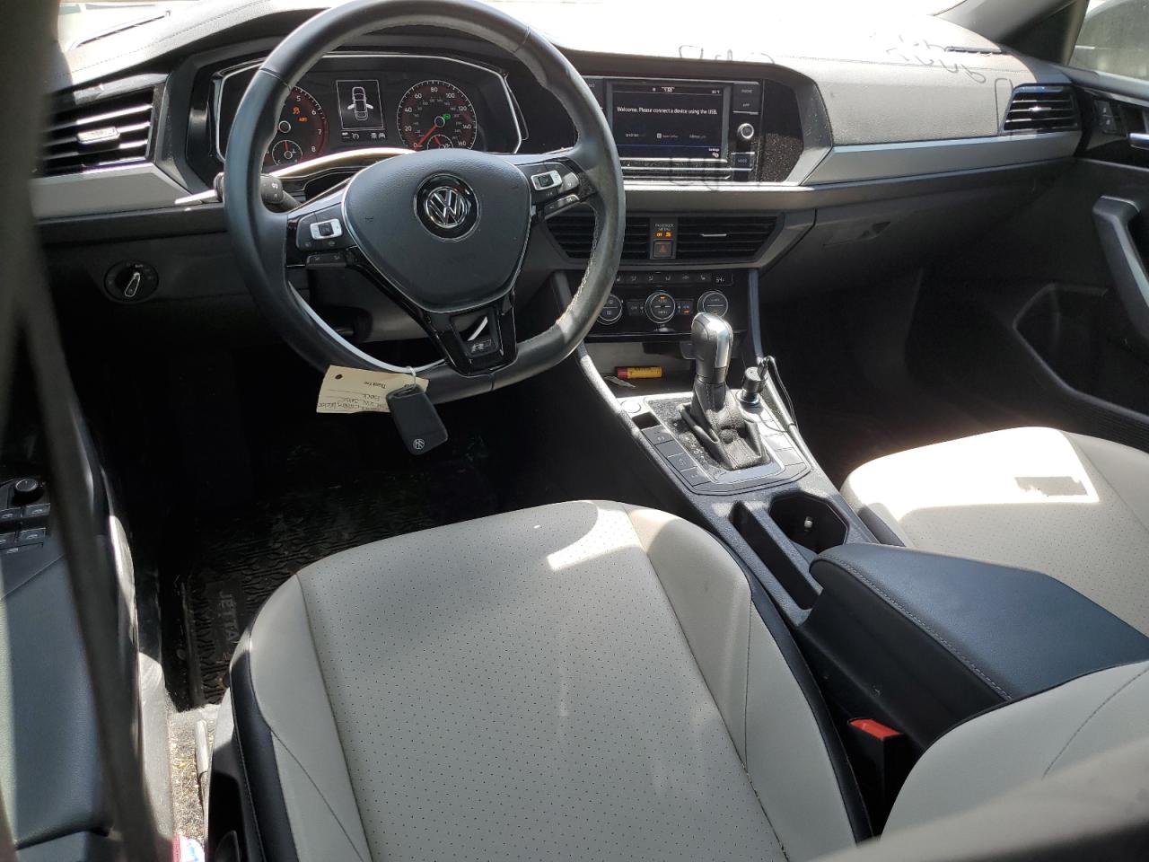 2021 Volkswagen Jetta S VIN: 3VWC57BU4MM058832 Lot: 63928124