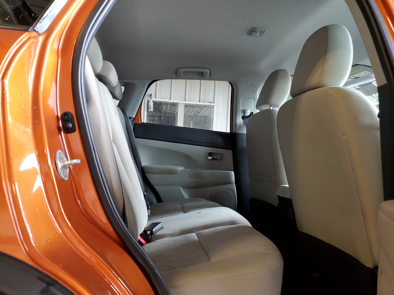 JA4APUAU5MU021816 2021 Mitsubishi Outlander Sport Es