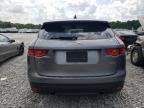 2020 Jaguar F-Pace Premium продається в Loganville, GA - Front End