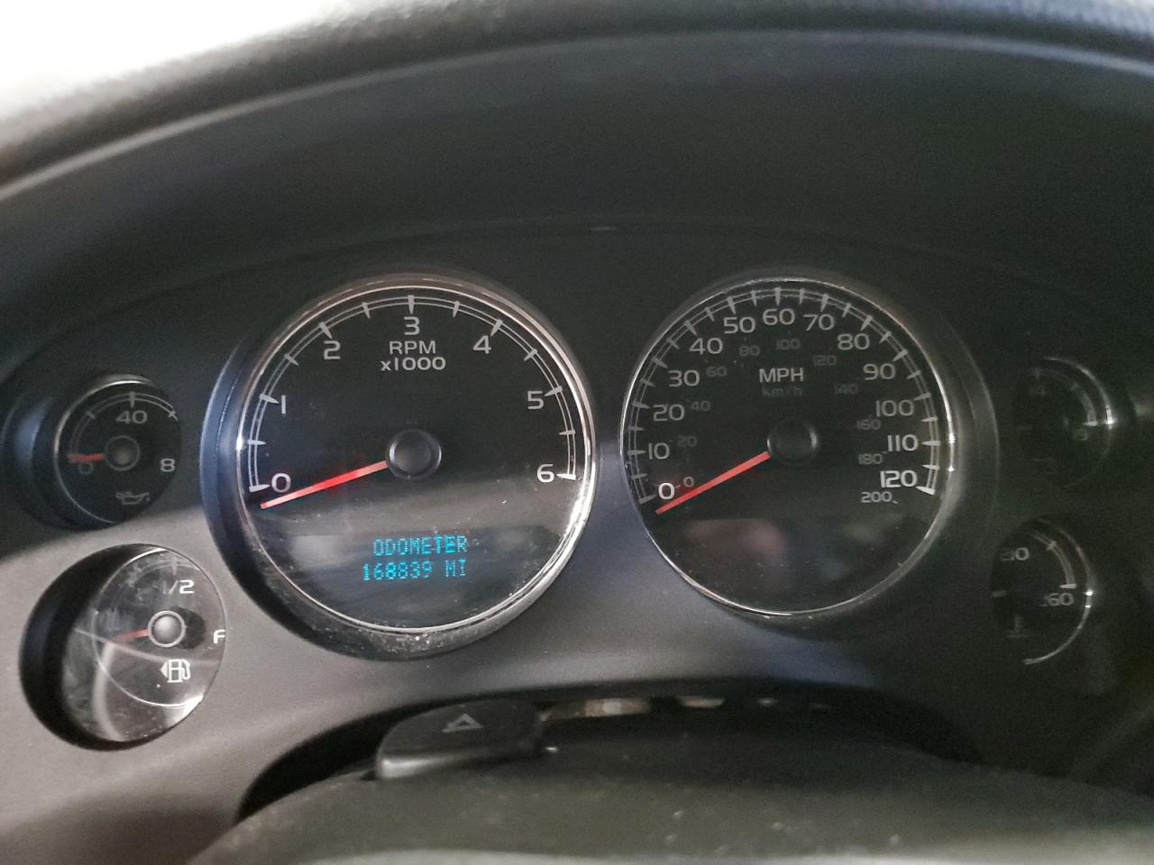 2009 Chevrolet Tahoe K1500 Ls VIN: 1GNFK13029R246568 Lot: 64404724