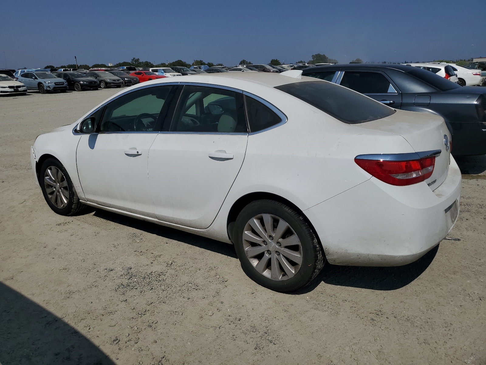 2016 Buick Verano vin: 1G4PP5SK5G4144616