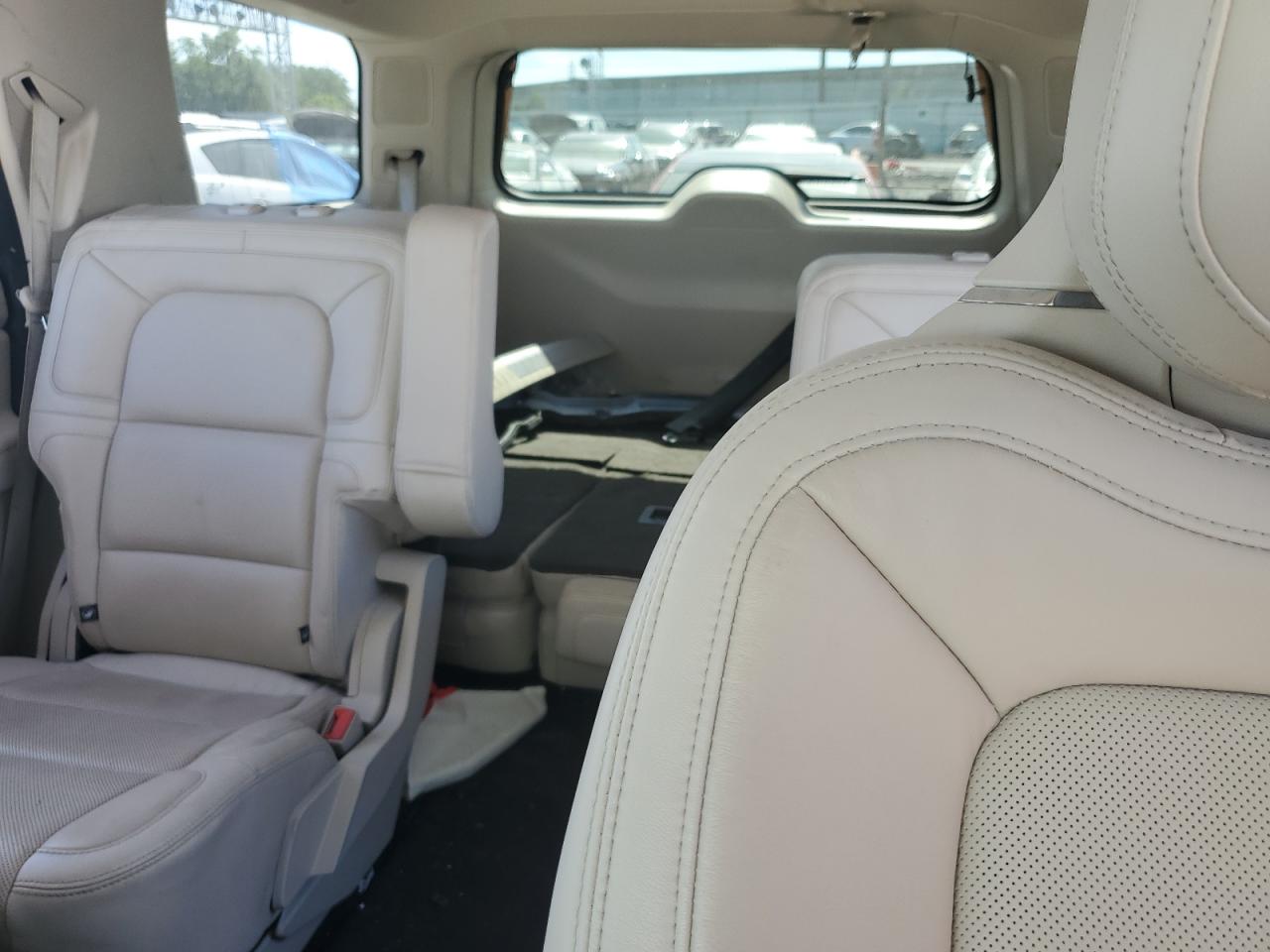 2021 Lincoln Navigator Reserve VIN: 5LMJJ2LT5MEL19303 Lot: 61475804