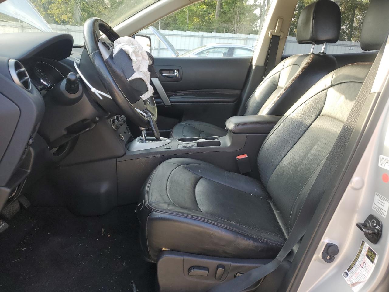 2013 Nissan Rogue - Image 7