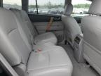 2008 TOYOTA HIGHLANDER HYBRID LIMITED à vendre chez Copart NS - HALIFAX
