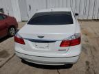 2011 Hyundai Genesis 3.8L للبيع في Windsor، NJ - Rear End