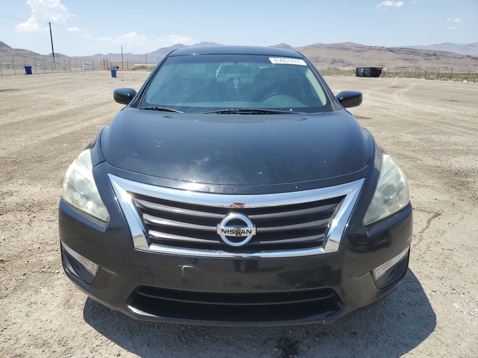 2014 Nissan Altima 2.5 vin: 1N4AL3AP3EN362655