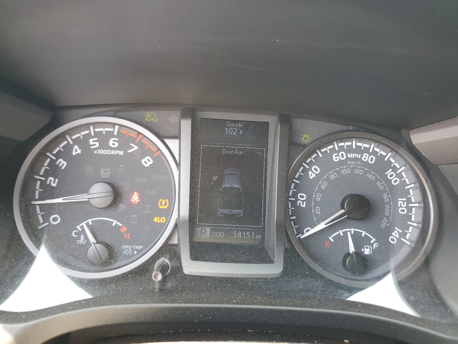 3TMCZ5AN3LM353120 2020 Toyota Tacoma Double Cab