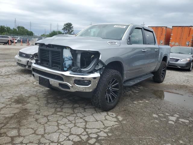  RAM 1500 2019 Сірий