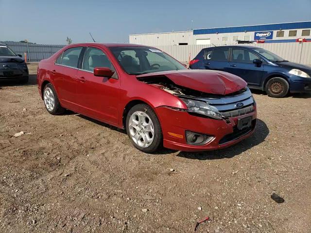 2010 Ford Fusion Se VIN: 3FAHP0HG9AR198908 Lot: 62060234