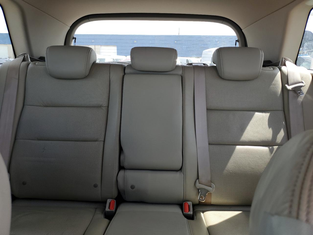 2008 Acura Rdx VIN: 5J8TB18208A009758 Lot: 63503724