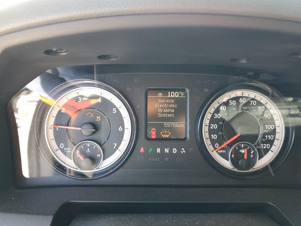 2020 Ram 1500 Classic Tradesman VIN: 3C6RR6KT0LG127927 Lot: 63113484