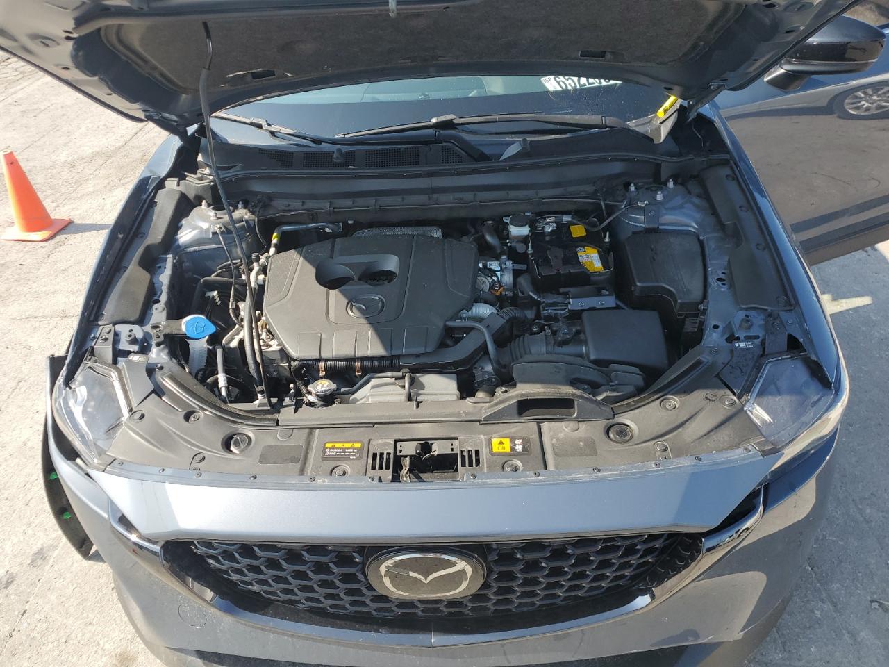 JM3KFBCM3R0396379 2024 Mazda Cx-5 Preferred