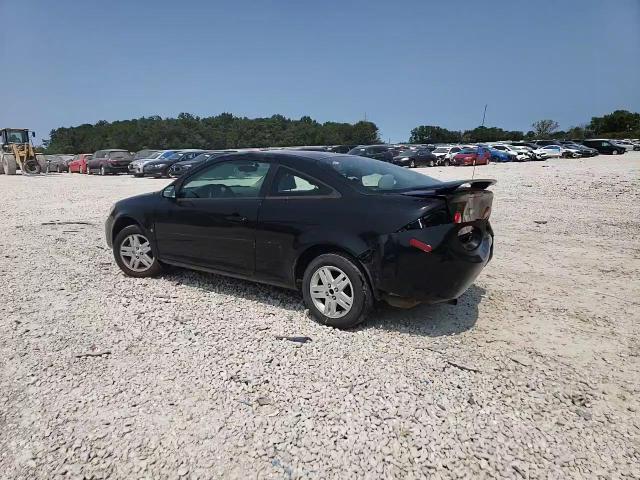 2007 Chevrolet Cobalt Lt VIN: 1G1AL15F977394770 Lot: 62719354