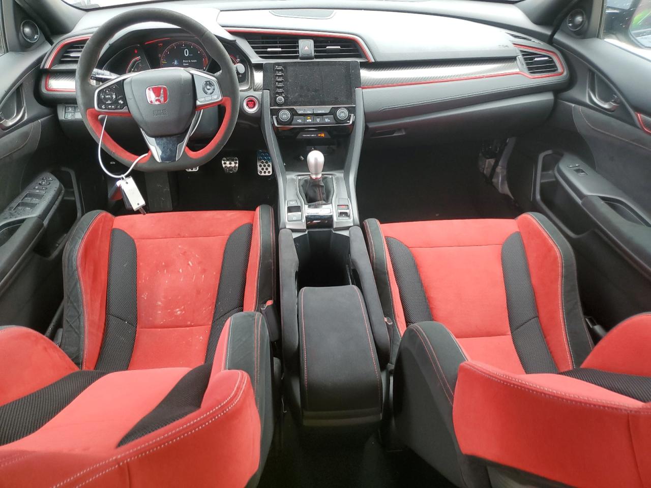 2021 Honda Civic - Image 8
