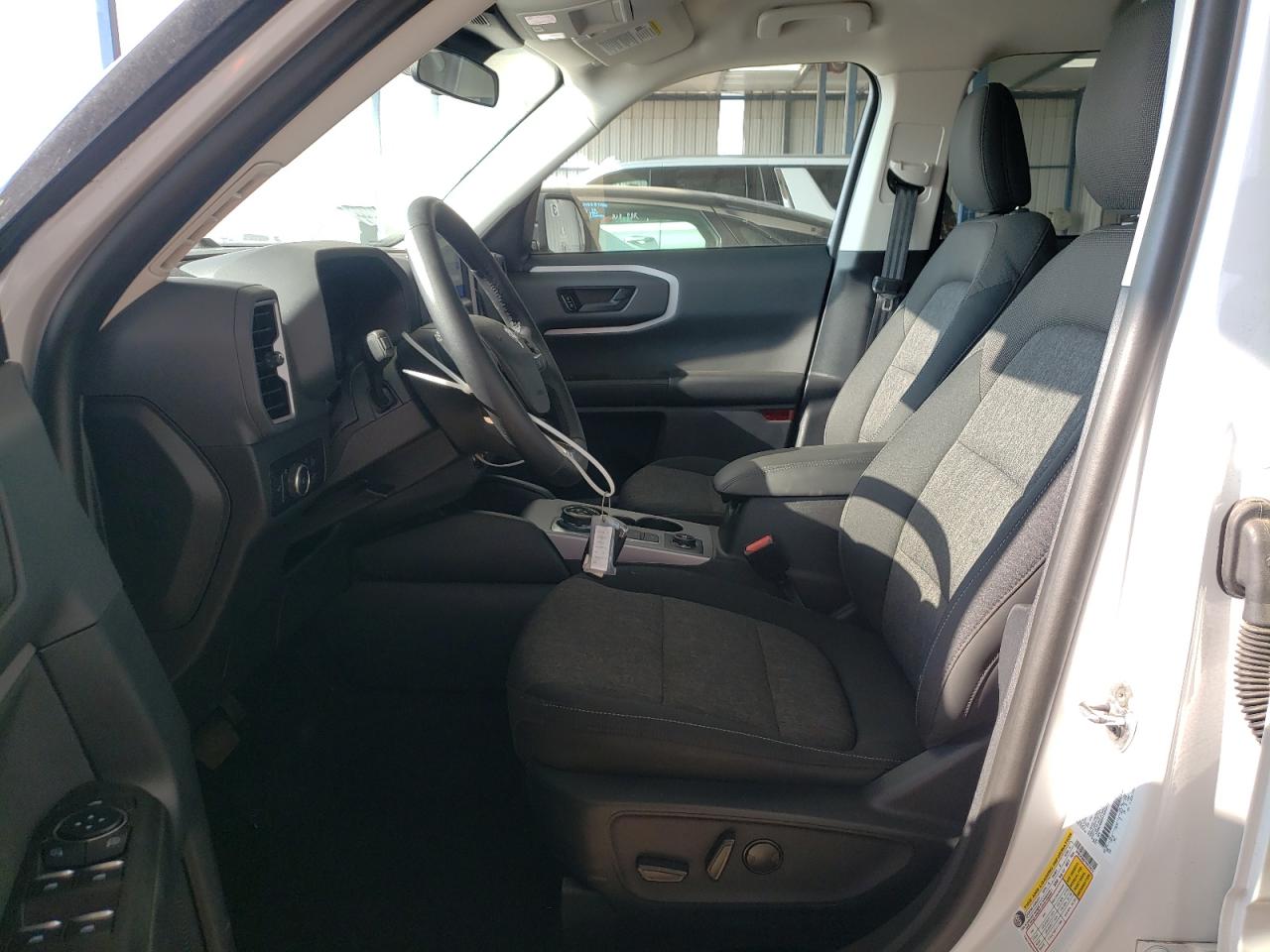 2024 Ford Bronco Sport Big Bend VIN: 3FMCR9B67RRE27872 Lot: 64995174