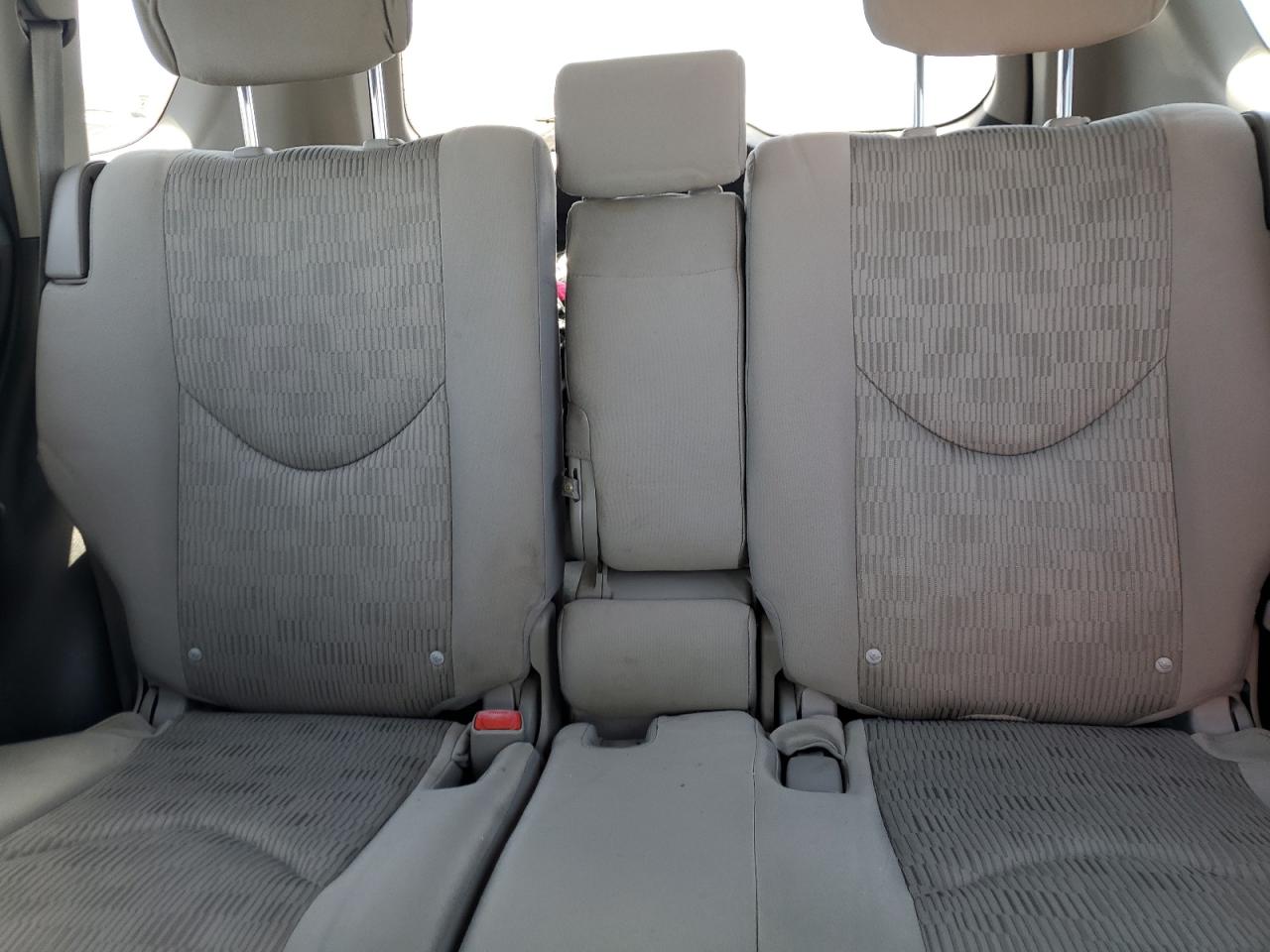 2011 Toyota Rav4 VIN: 2T3ZF4DV8BW080942 Lot: 63339394