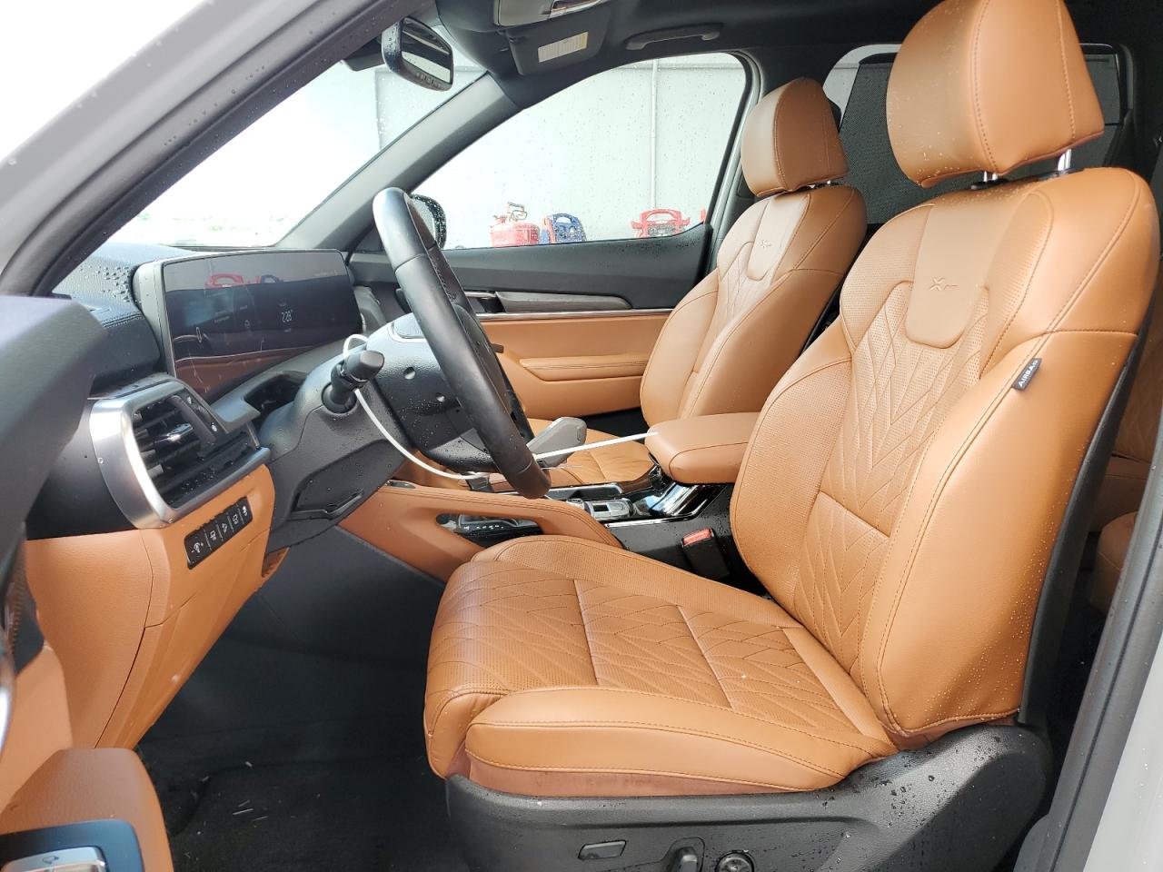 2024 Kia Telluride Sx VIN: 5XYP5DGC0RG462234 Lot: 61014504