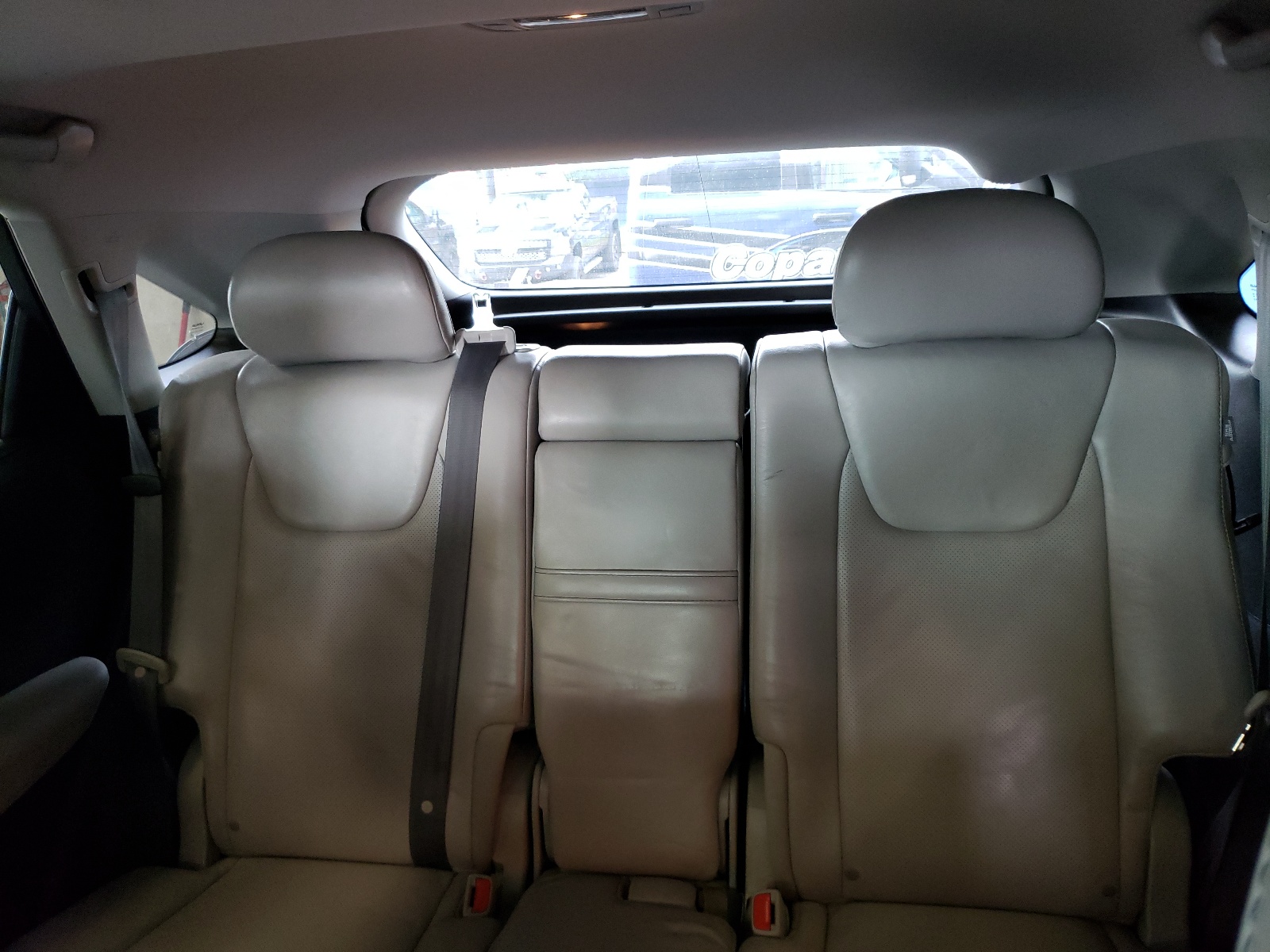 2T2BK1BA4DC184140 2013 Lexus Rx 350 Base