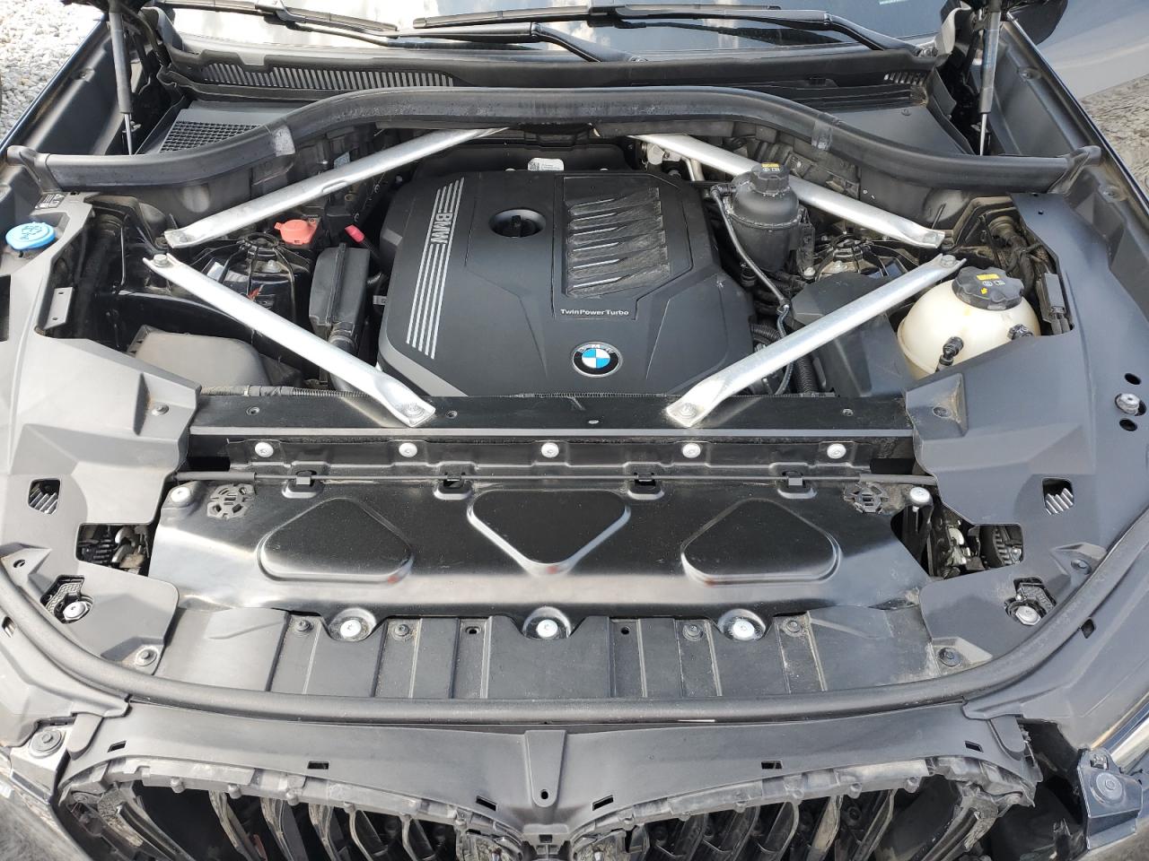 2019 BMW X5 xDrive40I VIN: 5UXCR6C59KLK79509 Lot: 65356594