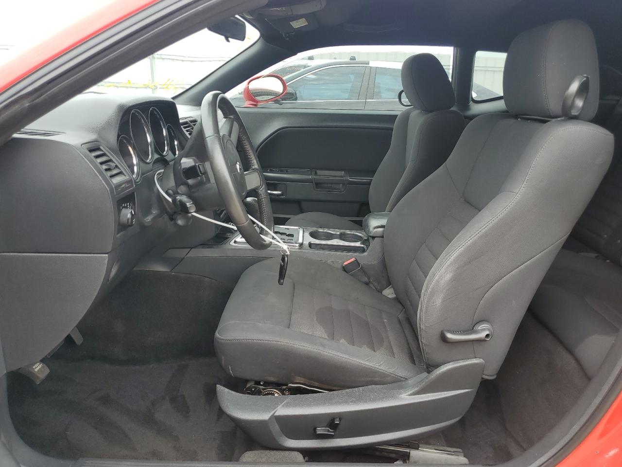 2010 Dodge Challenger Se VIN: 2B3CJ4DV8AH283804 Lot: 62789174