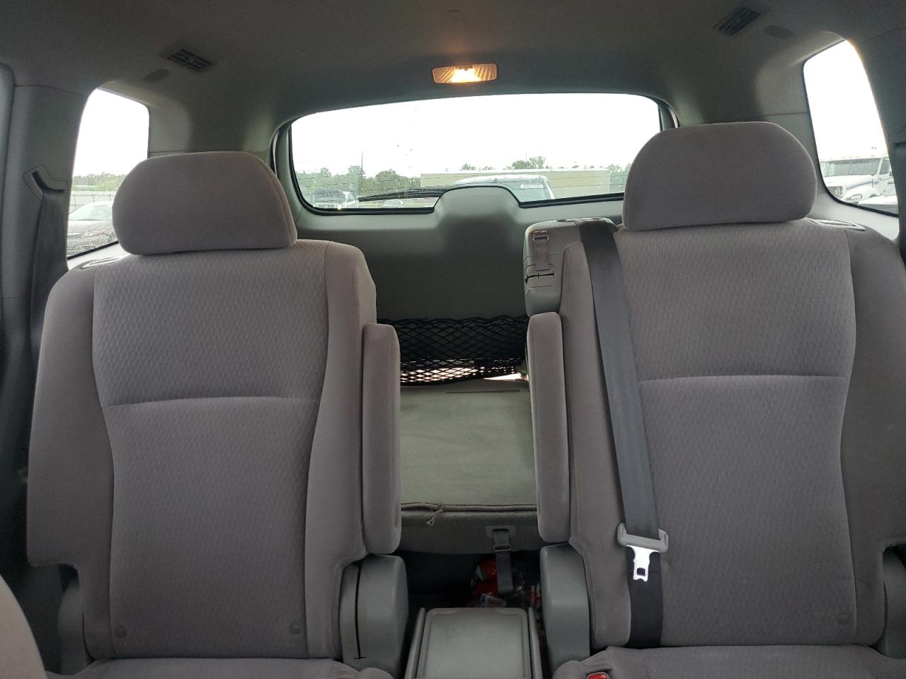 2009 Toyota Highlander VIN: JTEDA41AX92005765 Lot: 63396384