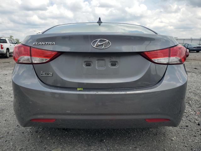 5NPDH4AE3DH242821 | 2013 Hyundai elantra gls