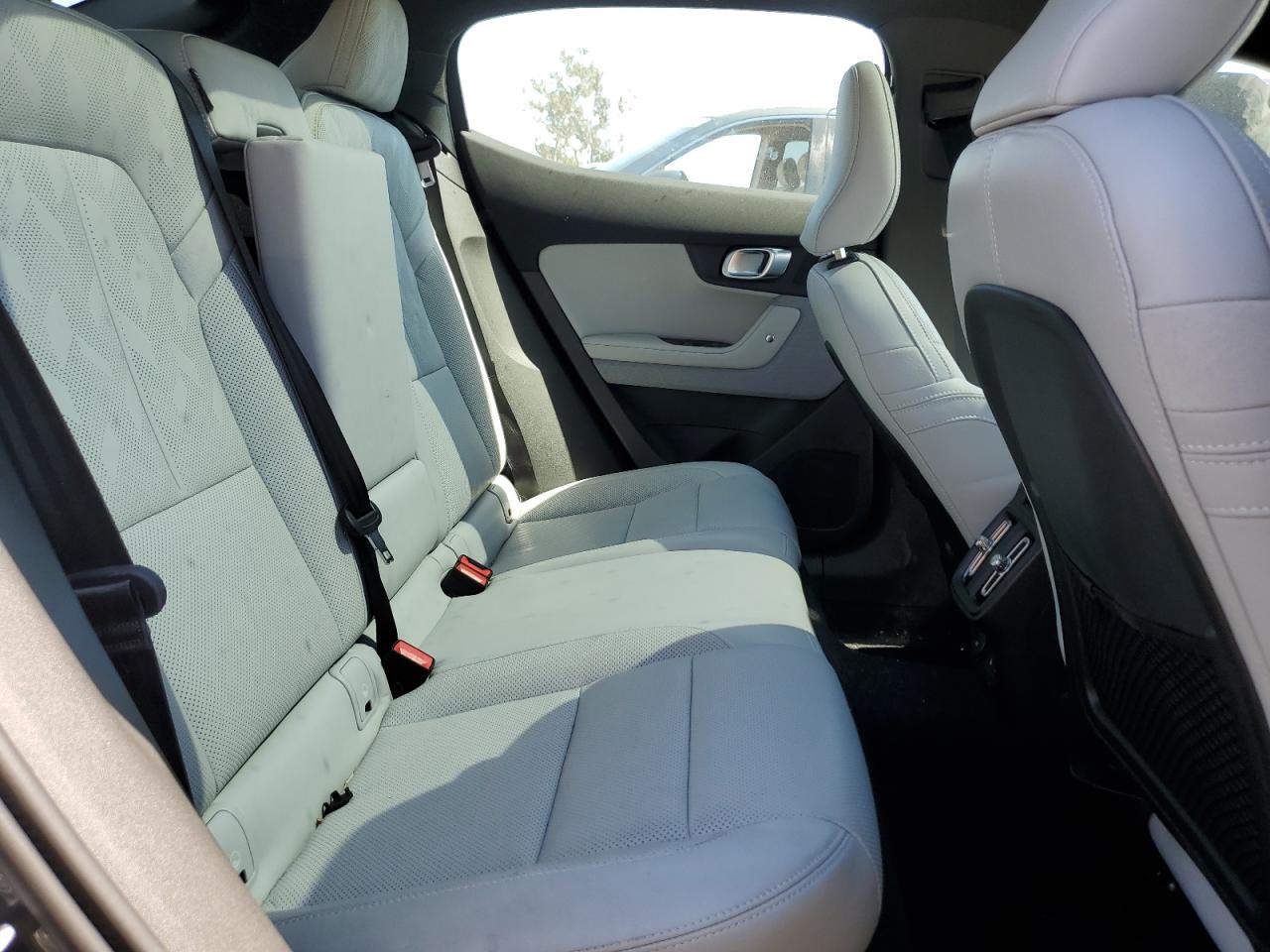 2023 Polestar 2 VIN: YSMED3KA6PL140469 Lot: 63727404