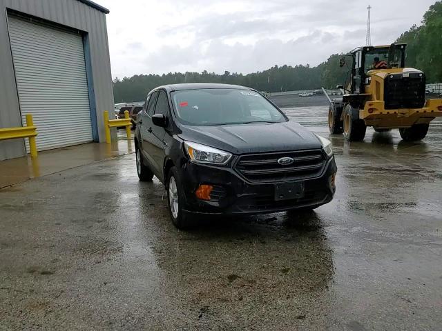 2017 Ford Escape S VIN: 1FMCU0F79HUE15663 Lot: 63187664