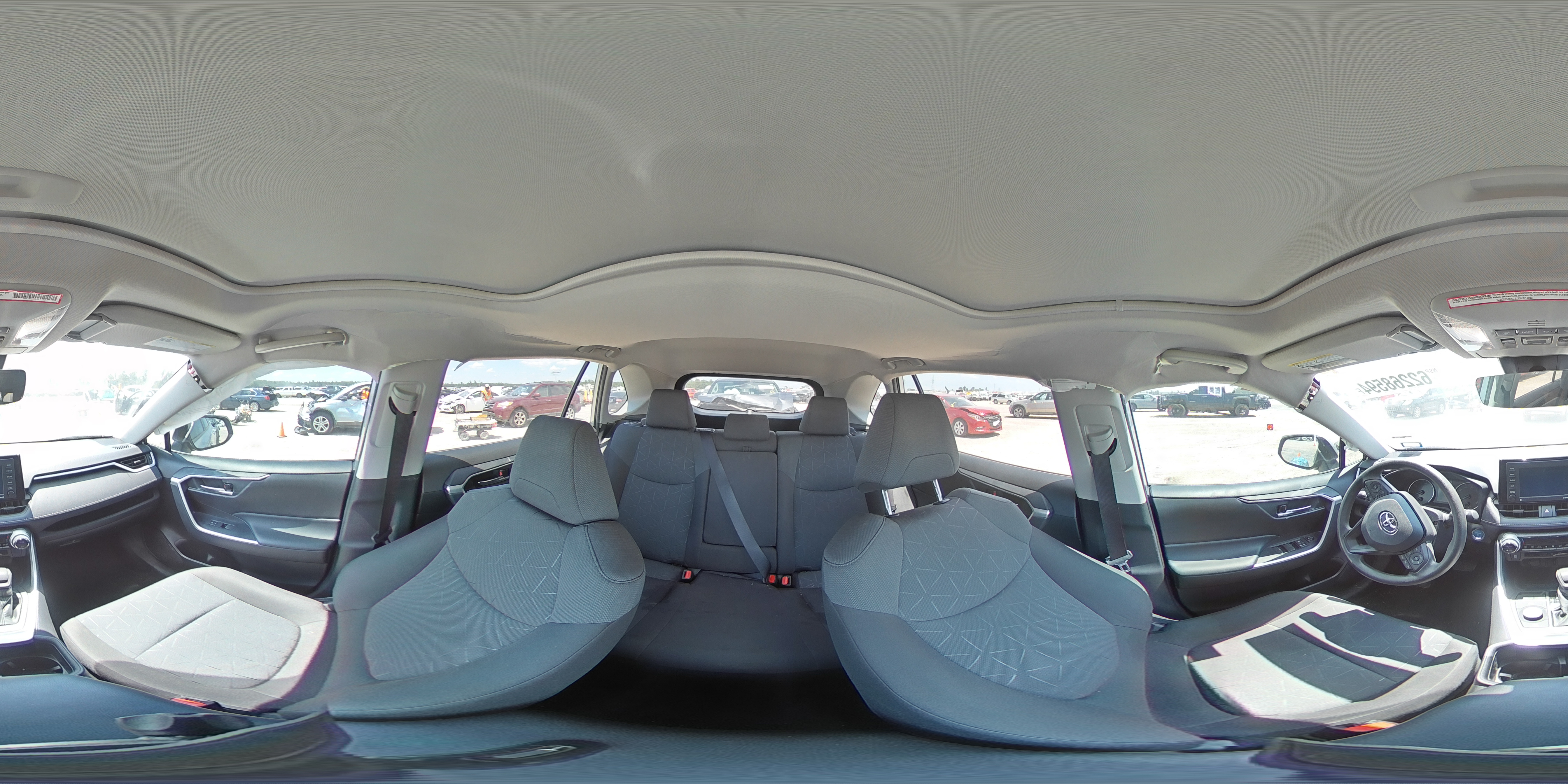 2022 Toyota Rav4 Xle VIN: 2T3RWRFV1NW138176 Lot: 62268594