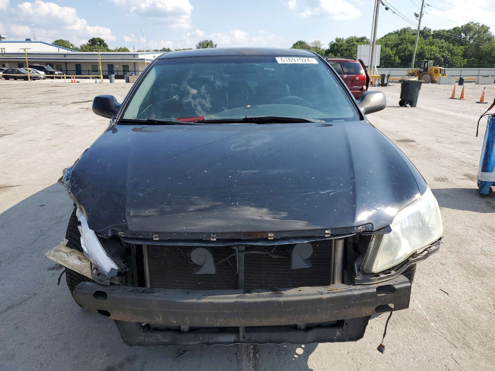 4T1BK36B36U111636 2006 Toyota Avalon Xl