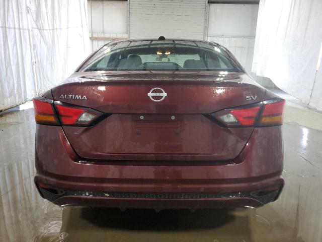 2023 NISSAN ALTIMA SV 1N4BL4DV4PN378550  62637714