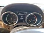 2012 Mercedes-Benz Ml 350 4Matic en Venta en Tanner, AL - Front End