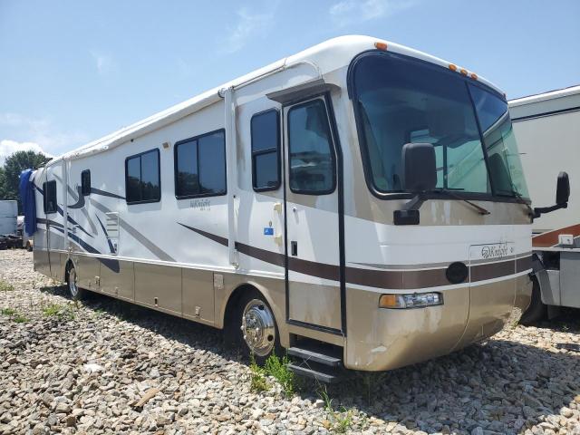 2001 Roadmaster Rail Dyanaster  за продажба в Montgomery, AL - Top/Roof