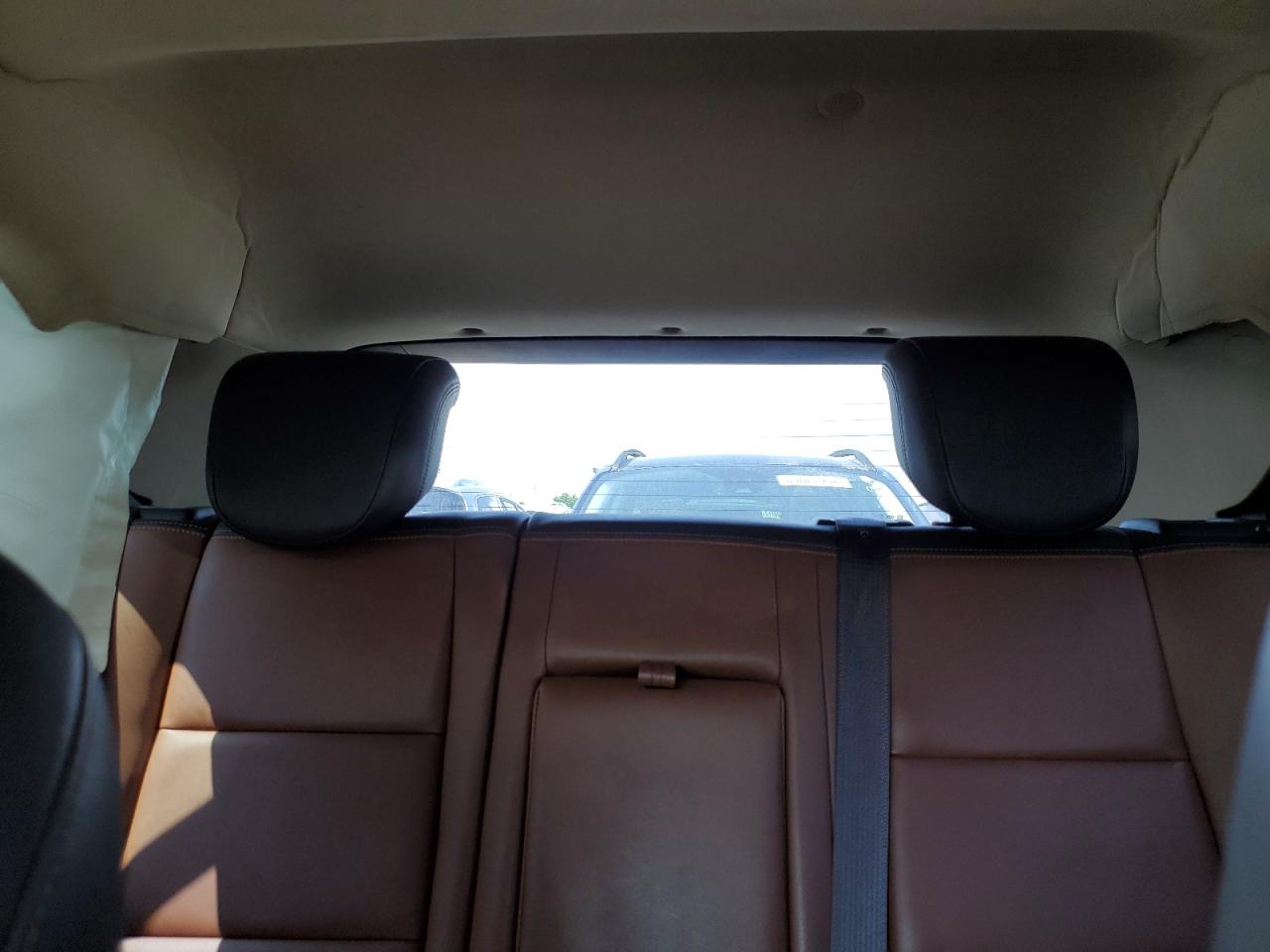 2016 Buick Encore VIN: KL4CJGSB5GB589945 Lot: 63288204