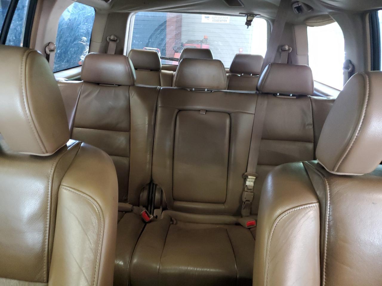 2006 Honda Pilot Ex VIN: 2HKYF185X6H526039 Lot: 63106974