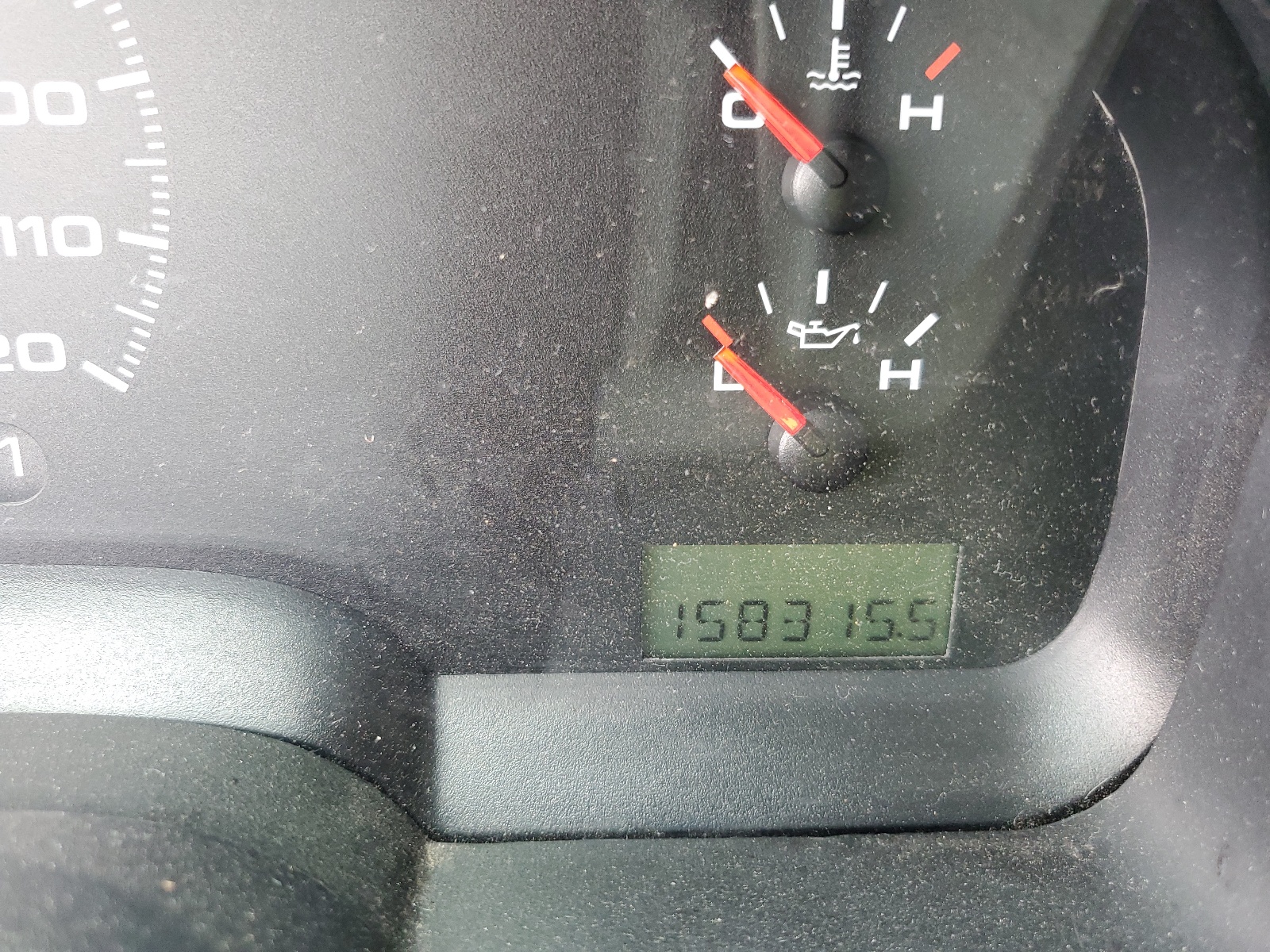 1FTRX12W07NA11832 2007 Ford F150