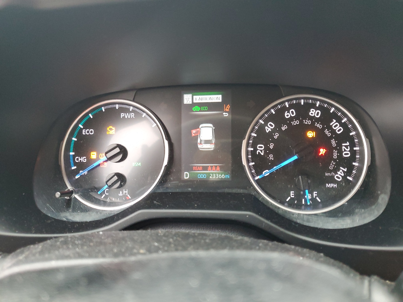 4T3RWRFV5MU044817 2021 Toyota Rav4 Xle