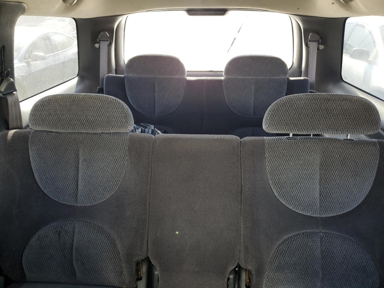 1999 Dodge Durango VIN: 1B4HS28ZXXF522750 Lot: 65270904